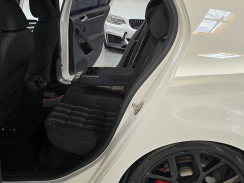 Used 2013 Volkswagen GTI Wolfsburg Edition image 12