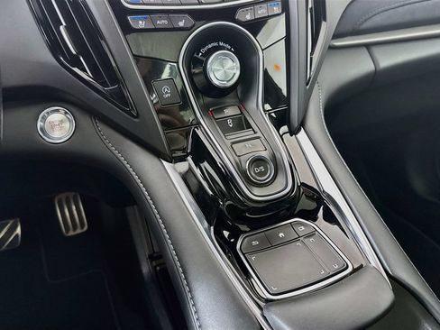 Used 2021 Acura RDX AWD A-Spec image 20