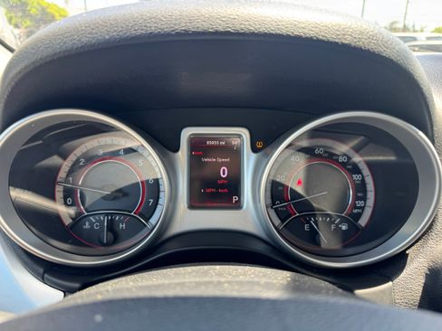 Used 2012 Dodge Journey American Value Package FWD image 24
