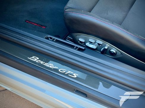 Used 2023 Porsche 718 Boxster GTS image 60