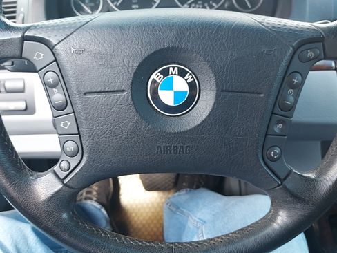 Used 2006 BMW X5 3.0i image 11