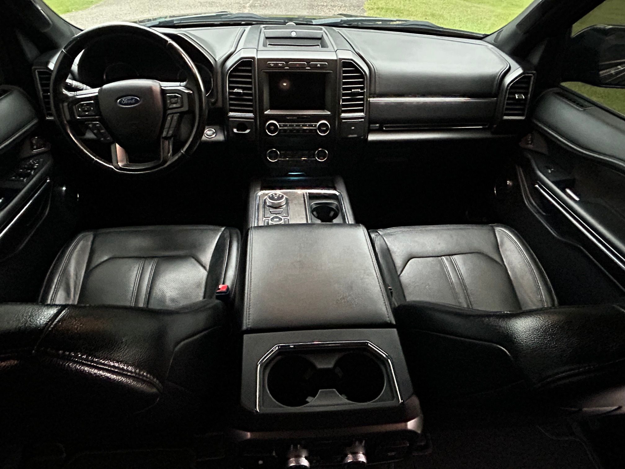 Used 2019 Ford Expedition 4WD Limited image 13