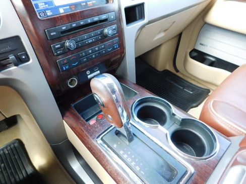 Used 2012 Ford F150 King Ranch image 16