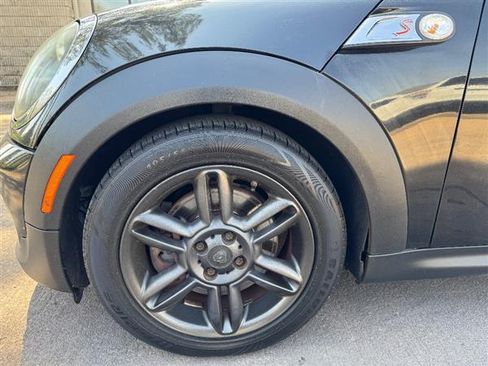 Used 2012 MINI Cooper S image 9