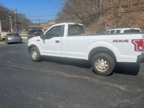 Used 2016 Ford F150 image 5