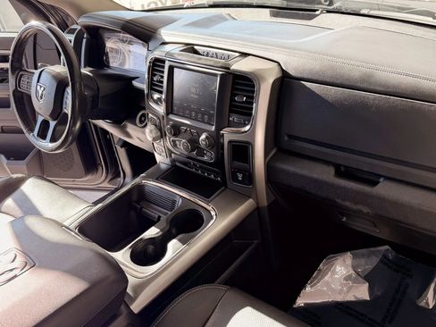 Used 2016 RAM 1500 Sport image 18