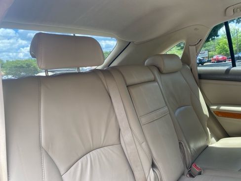 Used 2008 Lexus RX 350 image 18