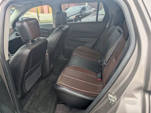 Used 2012 GMC Terrain SLT image 8