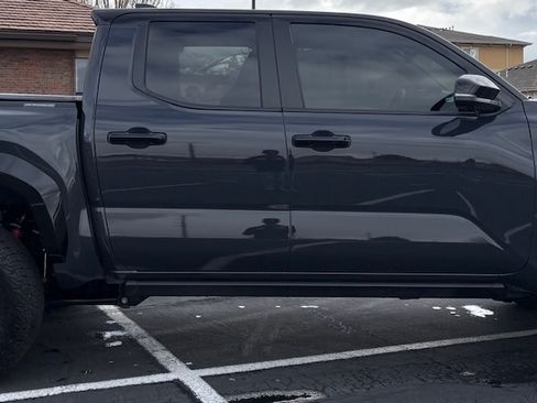 Used 2024 Toyota Tacoma TRD Pro image 8