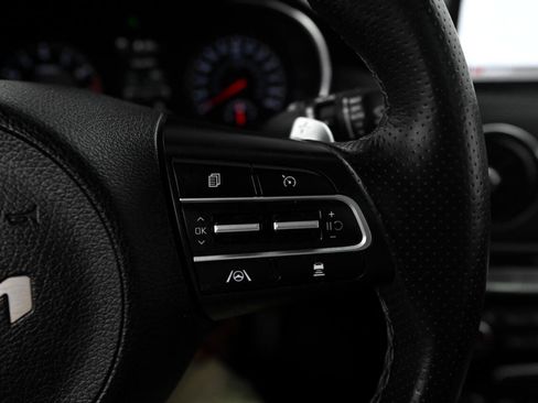 Used 2022 Kia Stinger GT-Line image 38