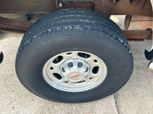 Used 2007 GMC Sierra 2500 SLE image 27