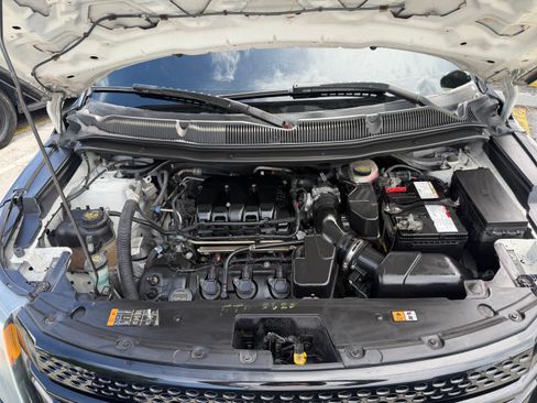 Used 2014 Ford Explorer 4WD Police Interceptor image 32