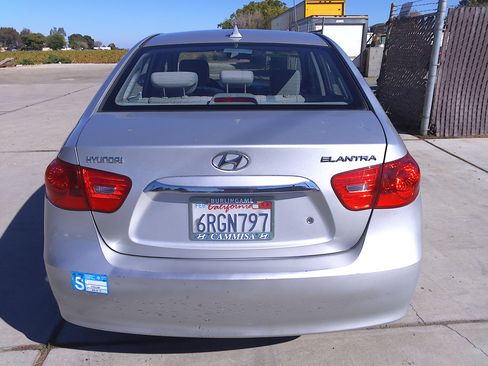 Used 2010 Hyundai Elantra SE image 6