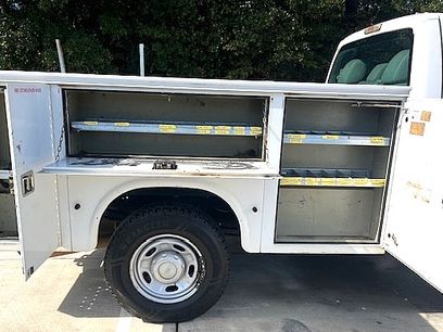 Used 2012 Ford F250 XL