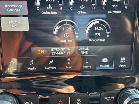 Used 2024 RAM 3500 Tradesman image 15