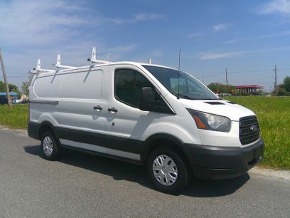 Used 2018 Ford Transit 250 XL