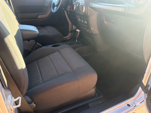 Used 2011 Jeep Wrangler Sport image 11