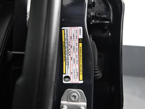 Used 2018 Jeep Compass Trailhawk image 27