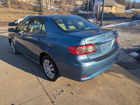 Used 2013 Toyota Corolla image 5