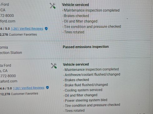 Used 2010 Ford F150 XLT image 33