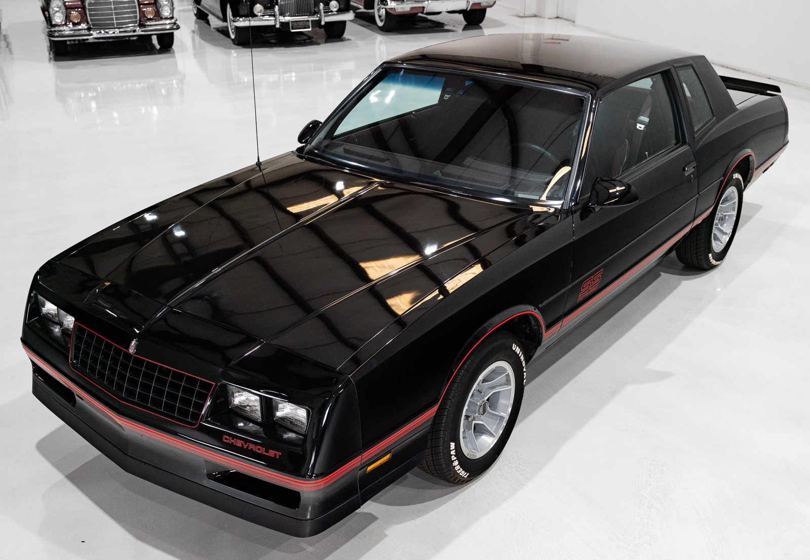 Used 1987 Chevrolet Monte Carlo SS RWD image 15