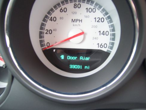 Used 2009 Dodge Challenger R/T Plus image 10