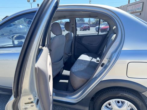 Used 2002 Toyota Echo image 21