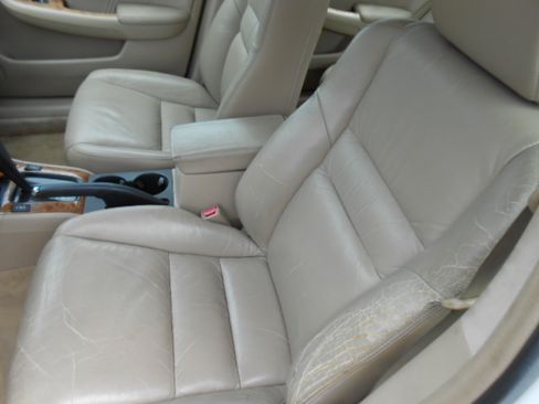 Used 2005 Honda Accord EX Sedan image 11