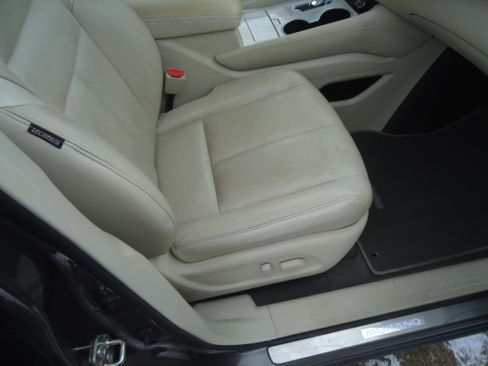 Used 2016 Nissan Murano SL image 8