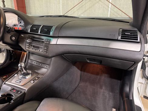 Used 2002 BMW M3 image 22