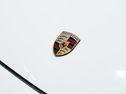 Used 1995 Porsche 911 Carrera image 31