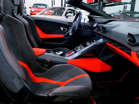 Used 2017 Lamborghini Huracan LP 580-2 image 21