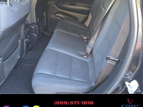 Used 2020 Jeep Grand Cherokee Laredo E image 18