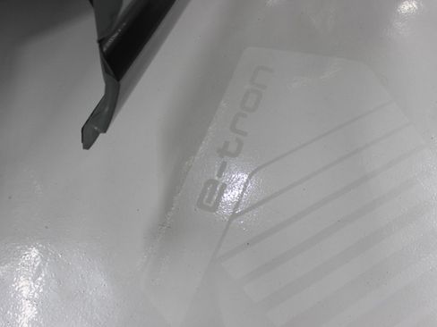 Used 2024 Audi Q4 e-tron Premium Plus image 43