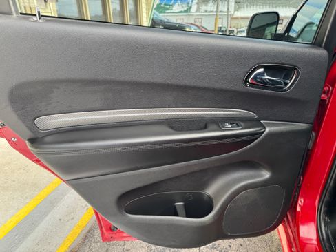 Used 2018 Dodge Durango GT image 13