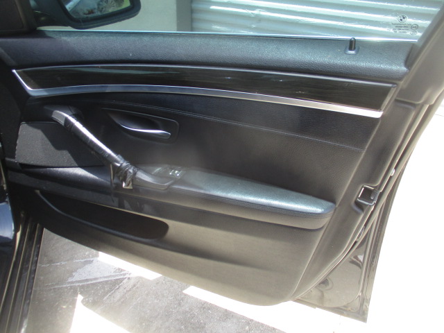 Used 2012 BMW 535i Sedan RWD image 15