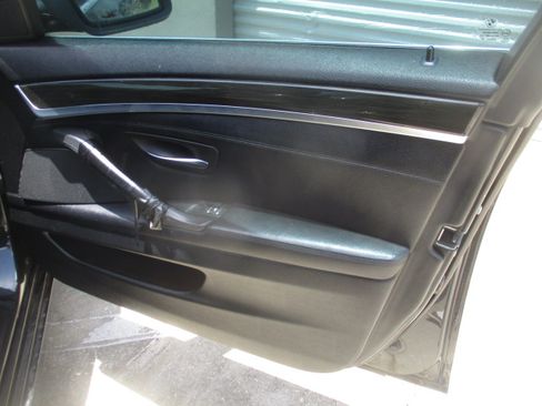 Used 2012 BMW 535i Sedan RWD image 15