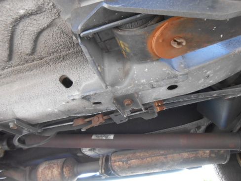 Used 2001 Jeep Cherokee 2WD Sport 4-Door image 23