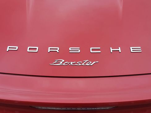 Used 2014 Porsche Boxster image 48