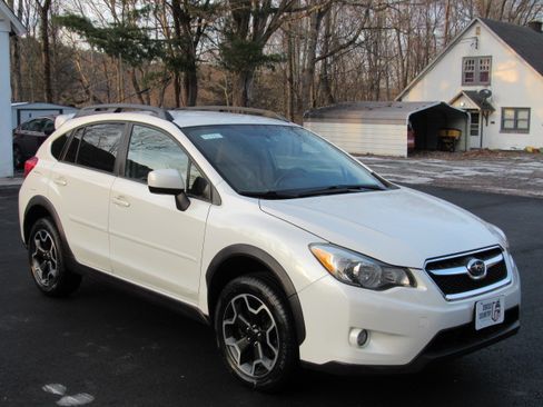 Used 2014 Subaru XV Crosstrek 2.0i Premium image 15