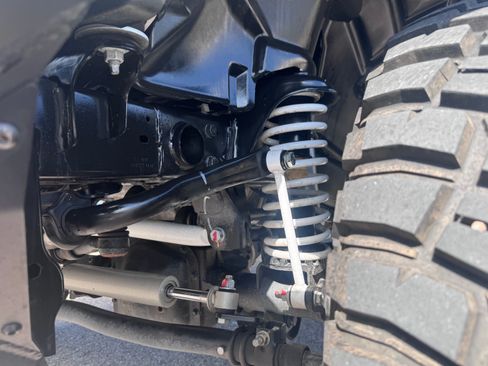 Used 2024 Jeep Wrangler 4WD Unlimited Sport image 28