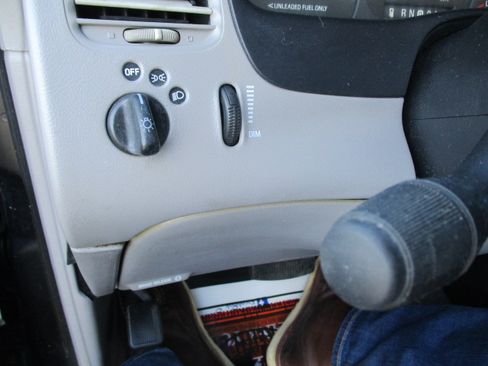 Used 1996 Ford Ranger XLT image 28