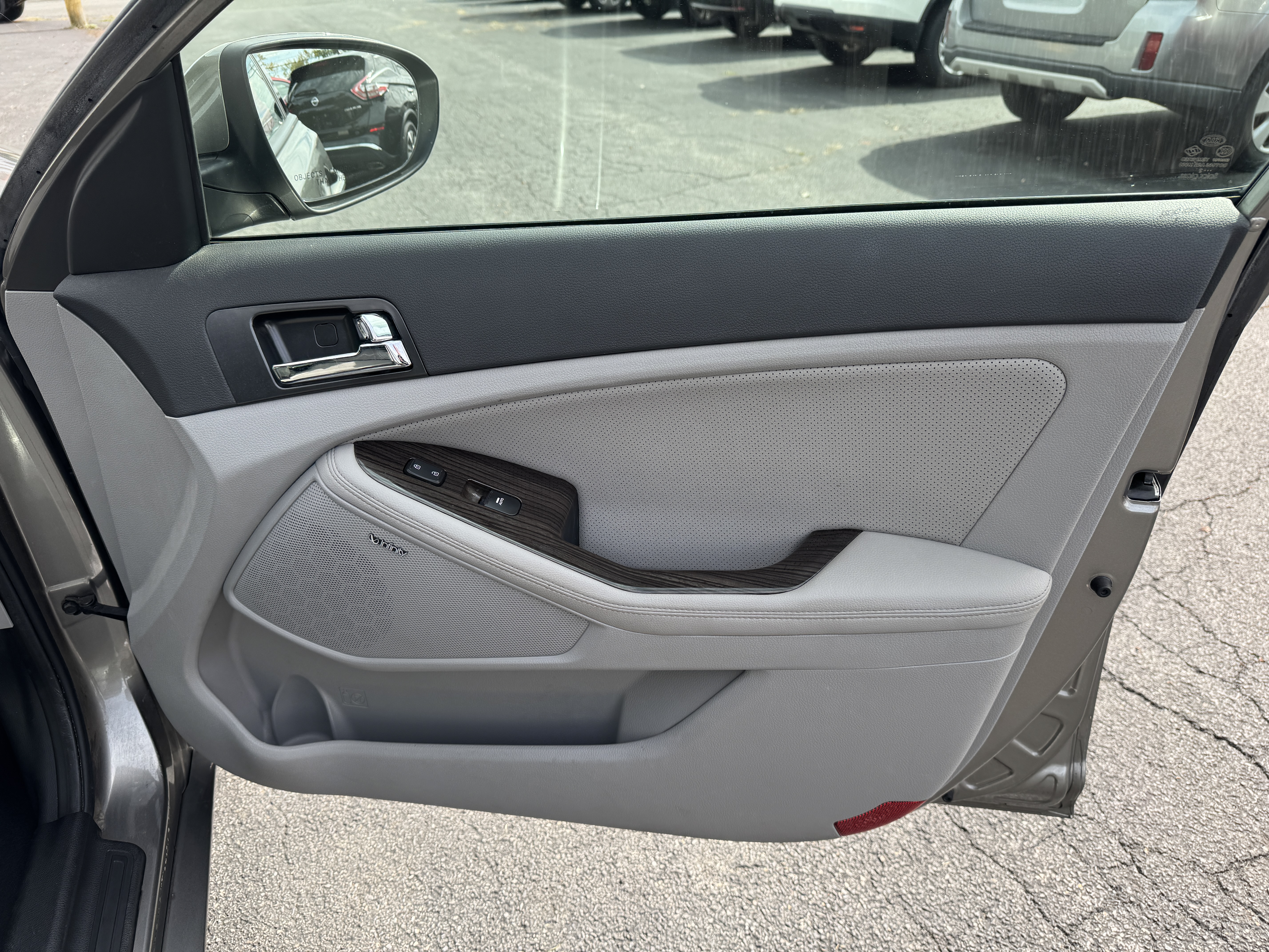 Used 2013 Kia Optima EX FWD image 15