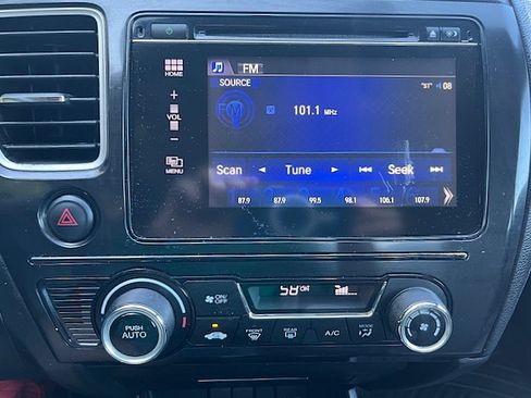 Used 2015 Honda Civic EX image 25