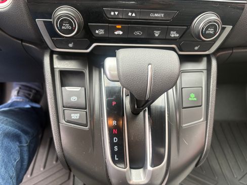 Used 2019 Honda CR-V AWD EX image 18