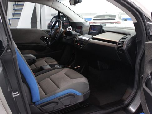 Used 2016 BMW i3 image 30