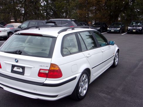 Used 2000 BMW 323i image 12