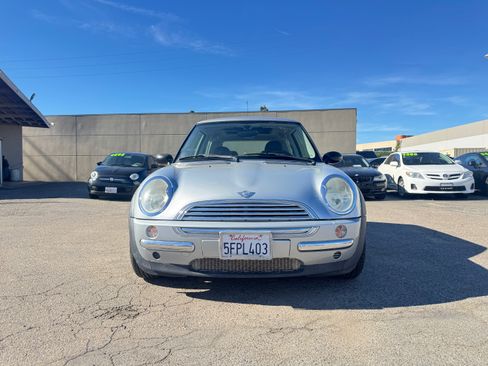Used 2004 MINI Cooper image 12