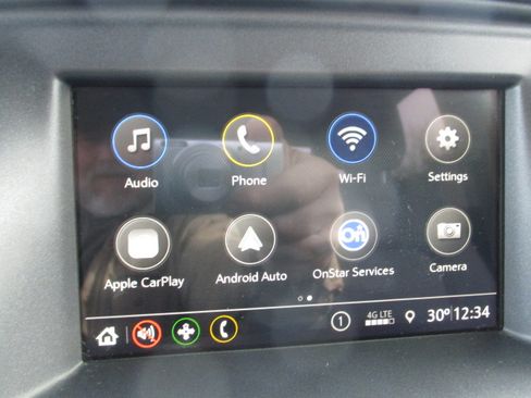 Used 2019 Chevrolet Colorado W/T image 36