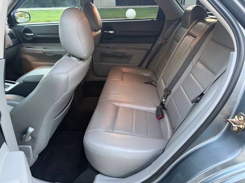 Used 2007 Dodge Magnum R/T Sport Wagon 4D RWD image 33